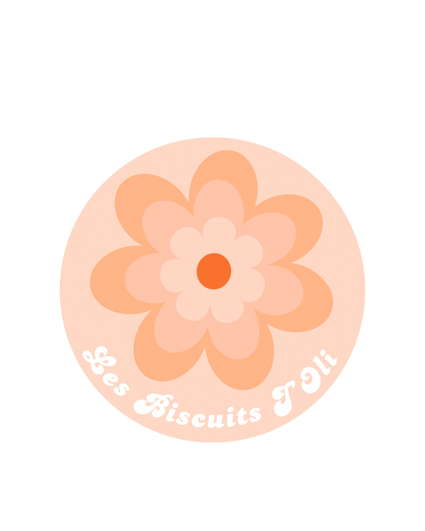 Les Biscuits J’Oli