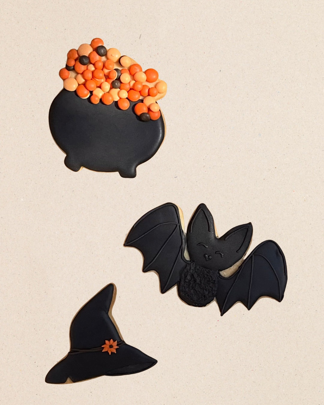 🎃Box Halloween - Collection limité